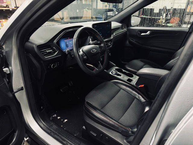 2023 FORD ESCAPE - Image 19