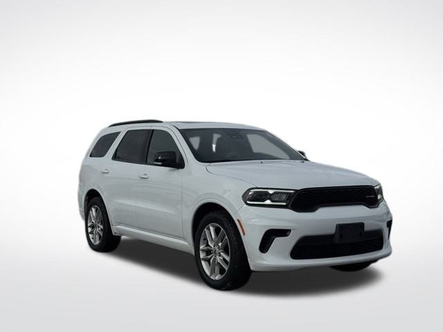 2024 DODGE DURANGO - Image 4