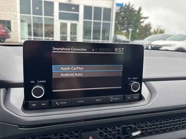 2025 Honda Accord SE - Photo 30