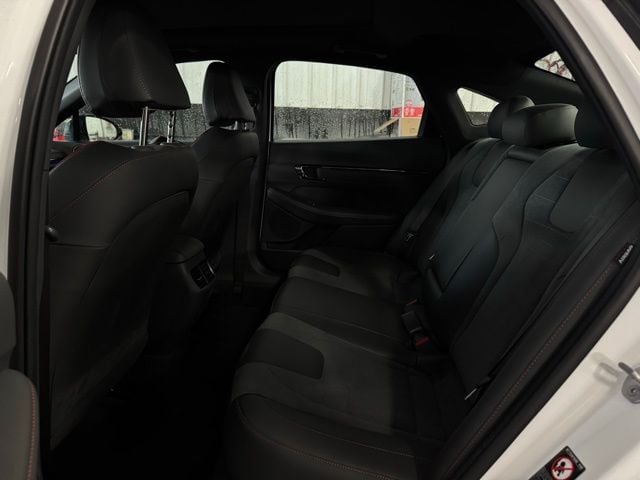 2023 HYUNDAI SONATA - Image 21