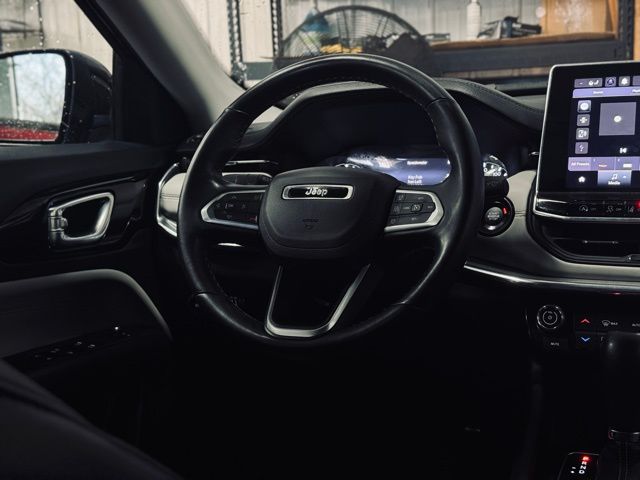 2022 JEEP COMPASS - Image 22