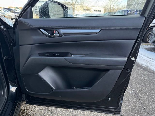 2024 MAZDA CX-5 - Image 13
