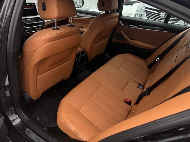 2023 BMW 540I - Image 21