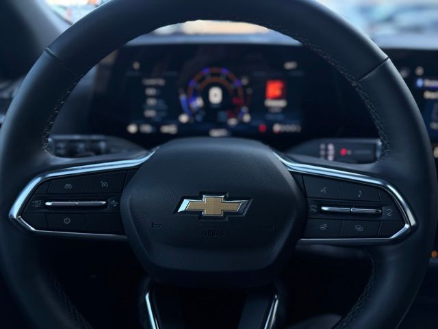 2025 CHEVROLET EQUINOX - Image 22