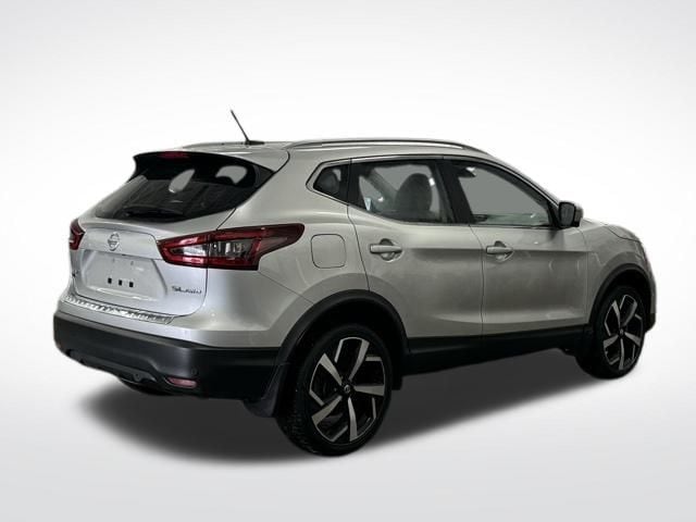2022 NISSAN ROGUE SPORT - Image 6