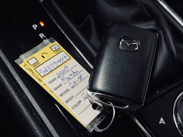 2025 MAZDA CX-50 - Image 37