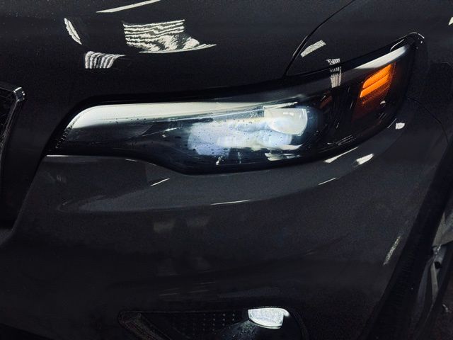 2022 JEEP CHEROKEE - Image 4