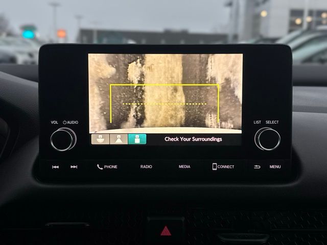 2023 HONDA HR-V - Image 36