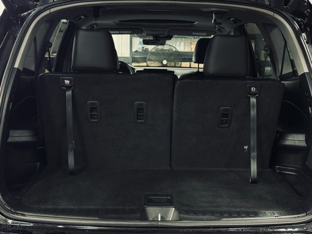 2022 HONDA PILOT - Image 10