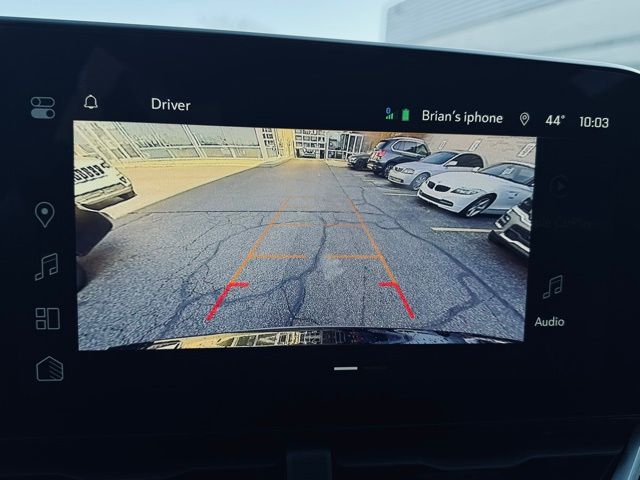 2025 CHEVROLET EQUINOX - Image 35