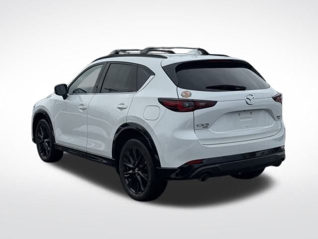 2024 MAZDA CX-5 - Image 9