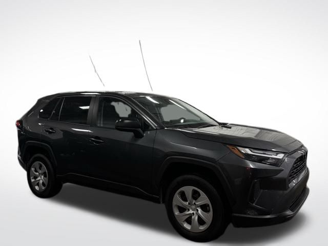 2024 TOYOTA RAV4 - Image 4