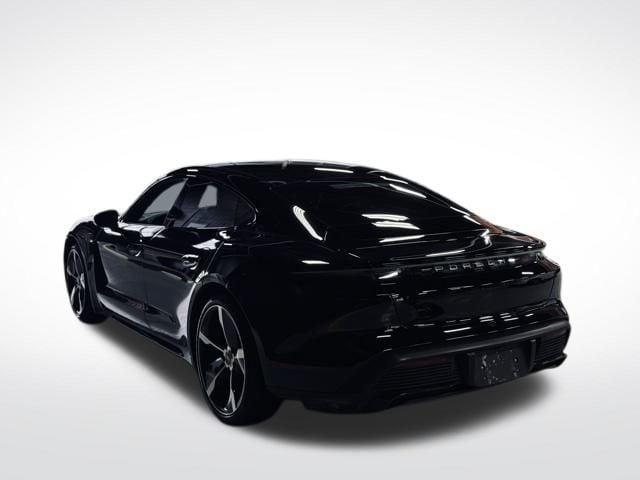 2020 PORSCHE TAYCAN - Image 8