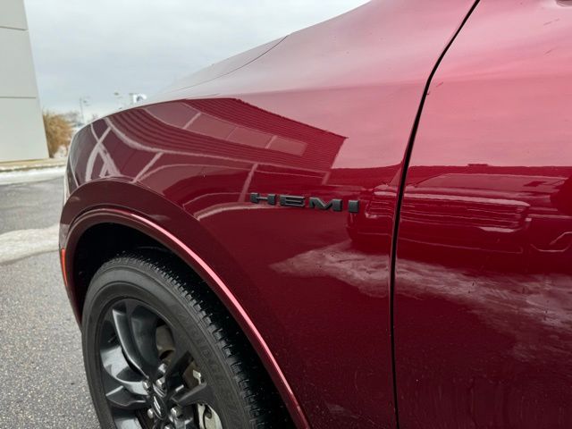 2022 DODGE DURANGO - Image 10