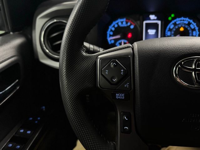 2022 TOYOTA TACOMA - Image 21