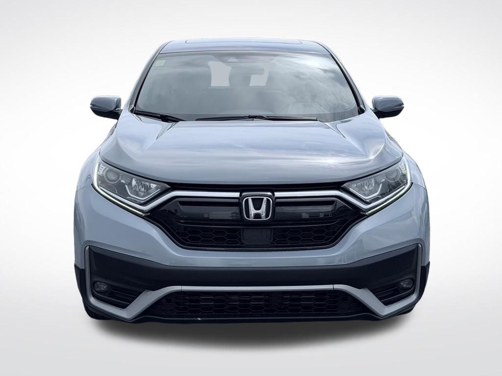 Used 2022 Honda CR-V EX SUV