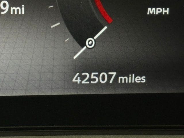 2023 NISSAN ARIYA HATCHBACK - Image 28