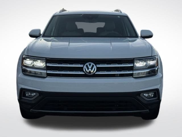 2020 VOLKSWAGEN ATLAS - Image 3