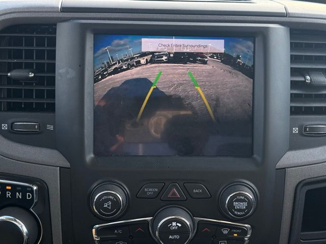 2022 RAM 1500 - Image 33