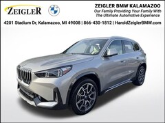 2026 BMW X1 xDrive28i SUV