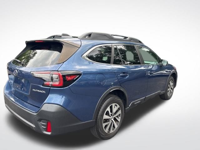 2022 Subaru Outback Premium photo 4