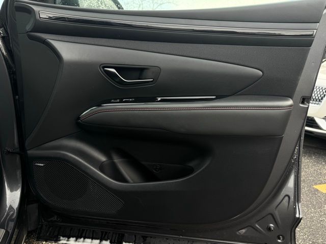 2023 HYUNDAI TUCSON - Image 17