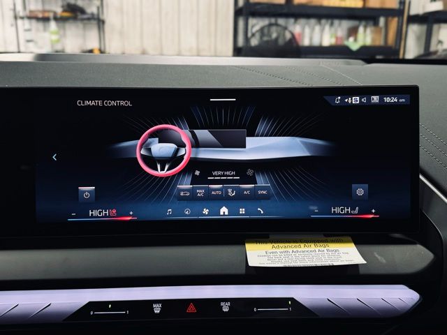 2026 BMW X3 - Image 32