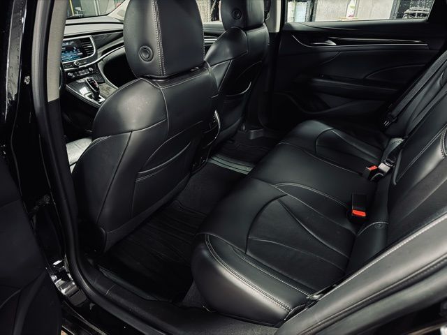 2019 BUICK LACROSSE - Image 19