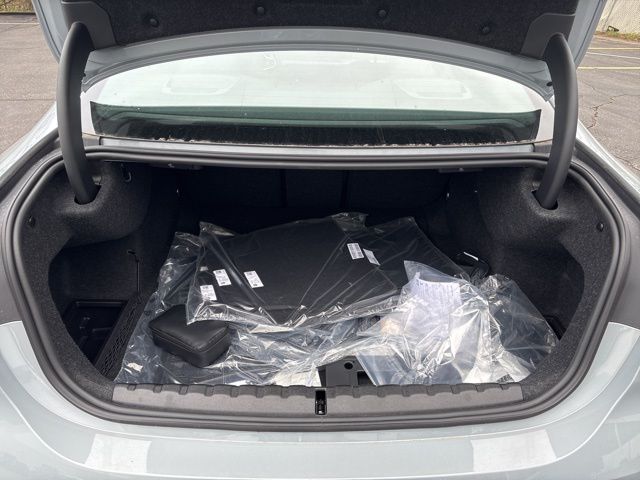 2025 BMW 430I - Image 7