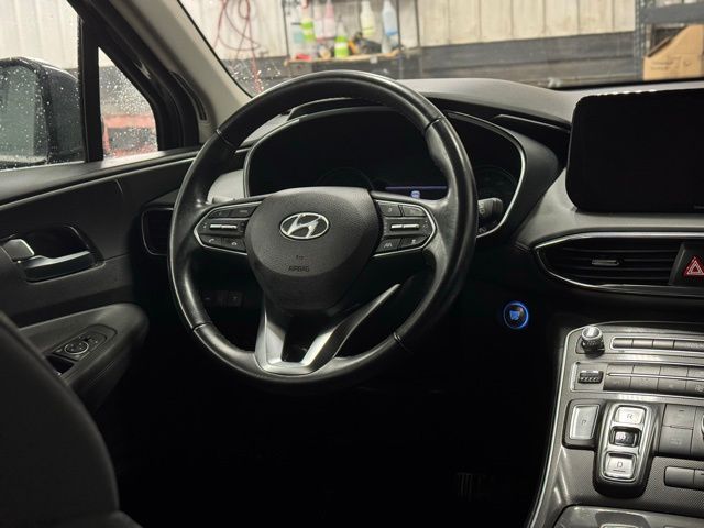2023 HYUNDAI SANTA FE - Image 23