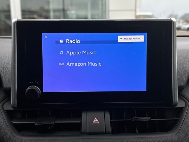 2024 TOYOTA RAV4 - Image 30