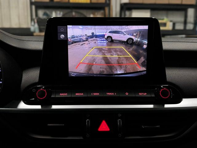 2024 KIA FORTE - Image 31