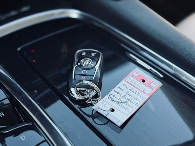 2023 BUICK ENCLAVE - Image 37