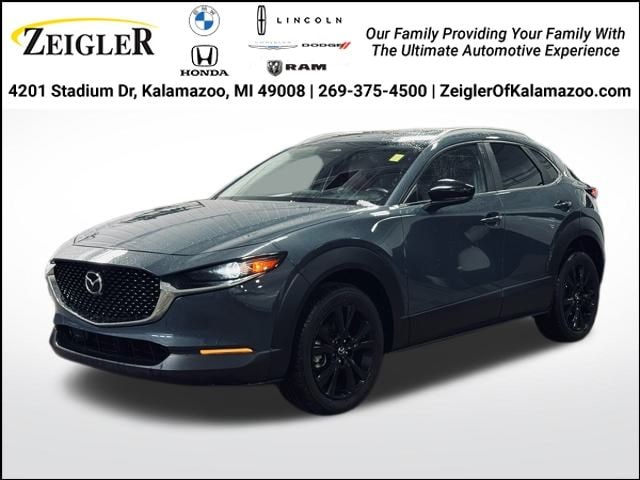 2024 MAZDA CX-30 - Image 1