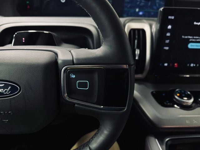 2025 FORD EXPEDITION - Image 38