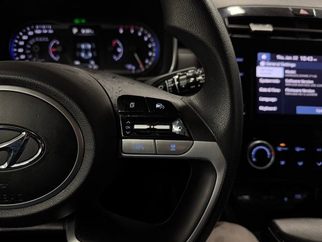 2023 HYUNDAI TUCSON - Image 26