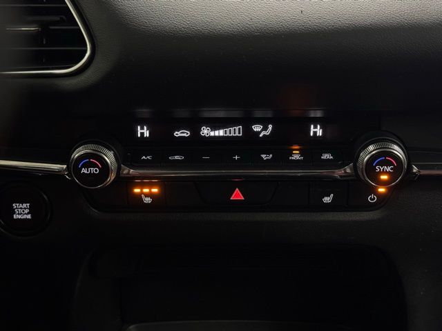 2024 MAZDA CX-30 - Image 29