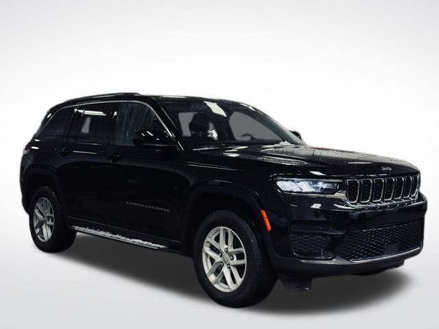 2023 JEEP GRAND CHEROKEE - Image 4