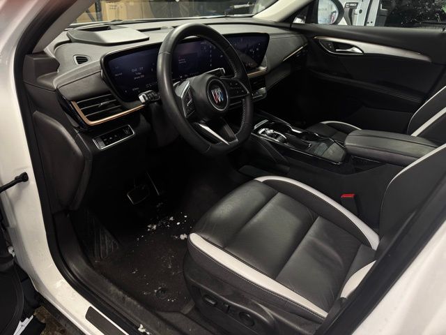 2025 BUICK ENVISION - Image 17