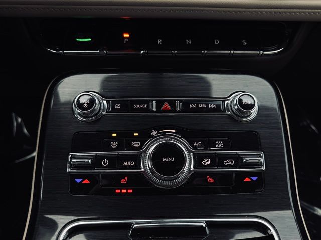 2023 LINCOLN NAUTILUS - Image 32