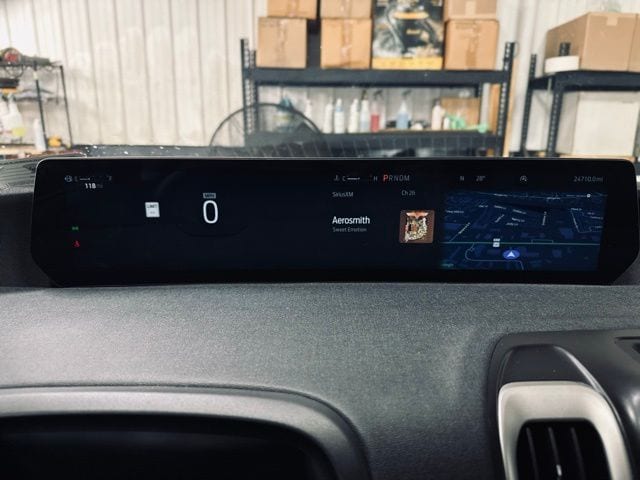 2025 FORD EXPEDITION - Image 40