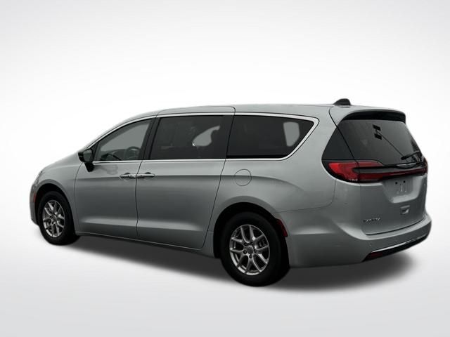 2024 CHRYSLER PACIFICA - Image 7