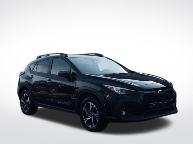 2024 SUBARU CROSSTREK - Image 4