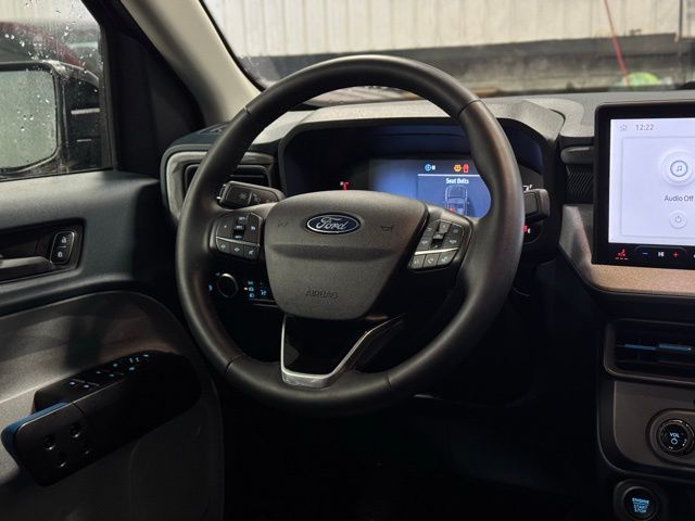 2025 FORD MAVERICK - Image 22