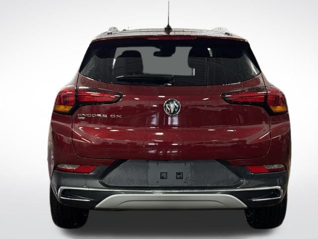 2023 BUICK ENCORE GX - Image 8