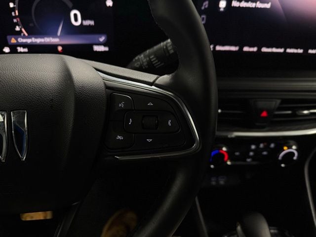 2025 BUICK ENCORE GX - Image 23