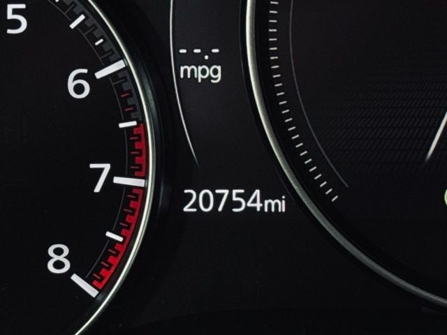 2025 MAZDA CX-50 - Image 29