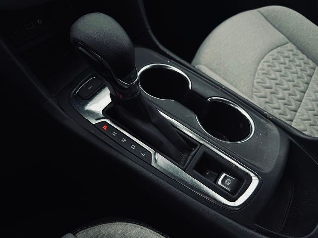 2023 CHEVROLET EQUINOX - Image 28