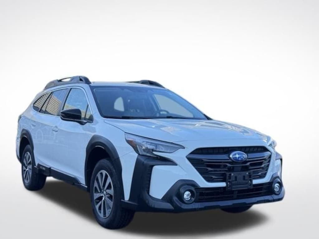 Used 2024 Subaru Outback Premium SUV