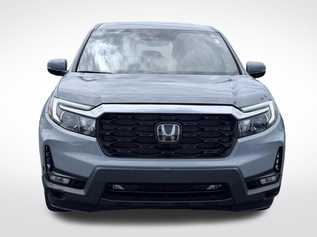 Used 2023 Honda Passport EX-L SUV